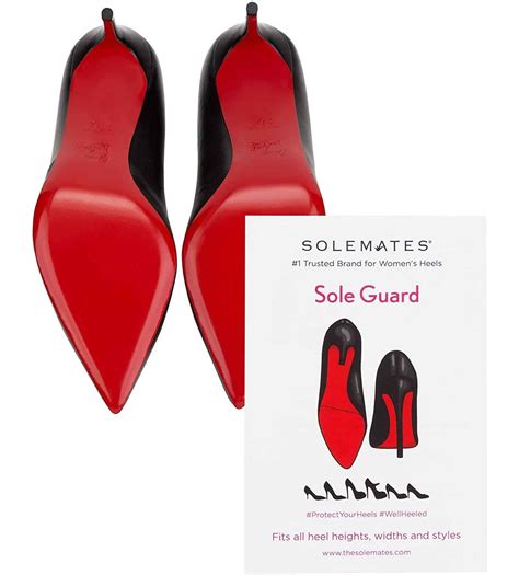 sole guard louboutin